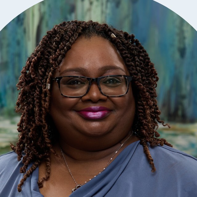 Renee Spivey